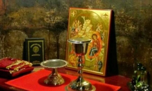 Πόσα ονόματα, υπέρ Υγείας και Αναπαύσεως, μπορώ να δίνω στον Ι. Ναό