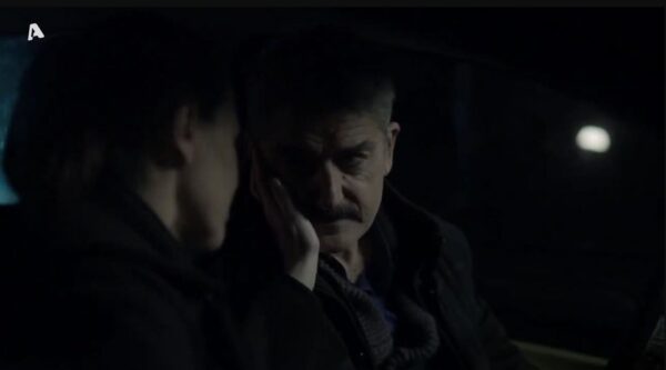 Σασμός-Sneak Preview:  Η Μαρίνα καταρρέει γιατί σαν σήμερα θα γιόρταζε ο Πετρής τα γενέθλιά του…