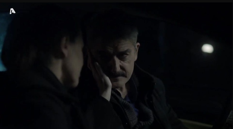 Σασμός-Sneak Preview: Η Μαρίνα καταρρέει γιατί σαν σήμερα θα γιόρταζε ο Πετρής τα γενέθλιά του…