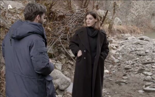 Στην κορυφή της μυθοπλασίας ο “Σασμός” με ποσοστά που έφτασαν το 34,3%