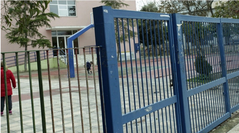 Γέρακας: Μαθητής θύμα μπούλινγκ πήγε στο σχολείο του με αεροβόλο