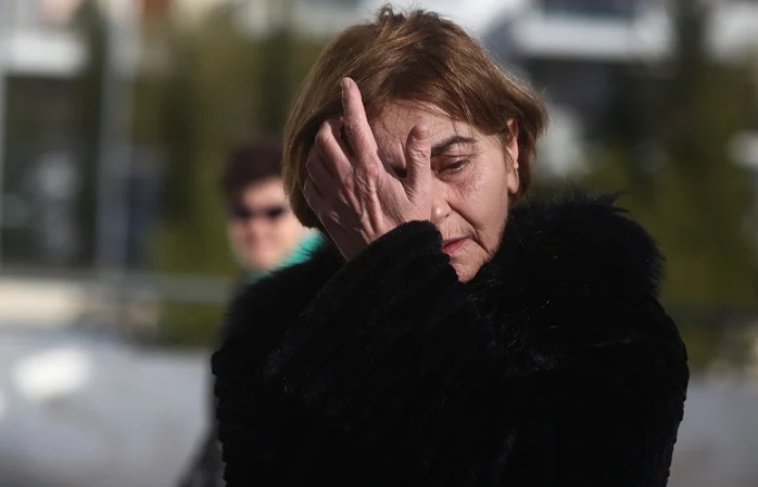 Ελένη Τοπαλούδη: Για τρίτη φορά οι γονείς της περνούν το κατώφλι του Εφετείου ελπίζοντας ότι θα ξεκινήσει η δίκη