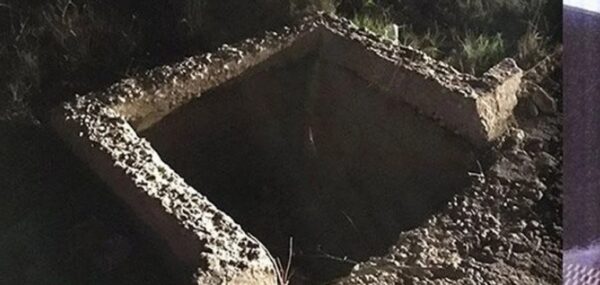 Ποιοι σκότωσαν την 38χρονη που βρέθηκε μέσα σε βαλίτσα στα Βίλια
