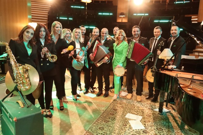 “Αλήθειες με τη Ζήνα”- Το απολαυστικό trailer της εκπομπής είναι στον “αέρα” του Star!