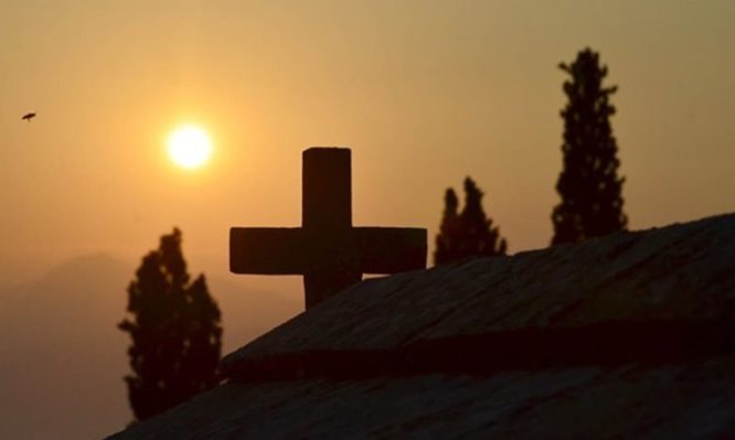 Μεγάλη Εβδομάδα και η αληθινή ελευθερία