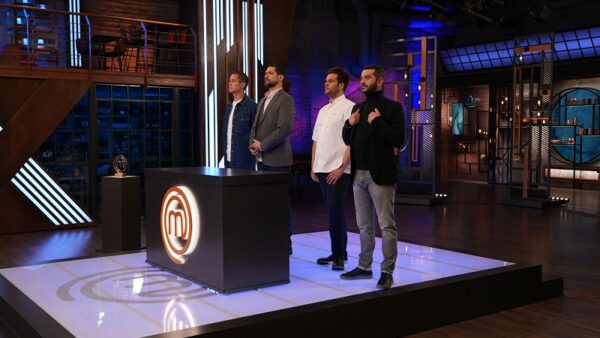 ΜasterChef: Ποιος θα είναι ο νέος κάτοχος της κάρτας ασυλίας;