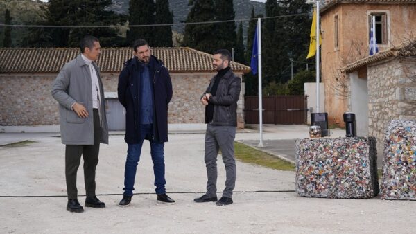 MasterChef: Ανατρεπτικές εξελίξεις και ευχάριστες εκπλήξεις στο αποψινό επεισόδιο