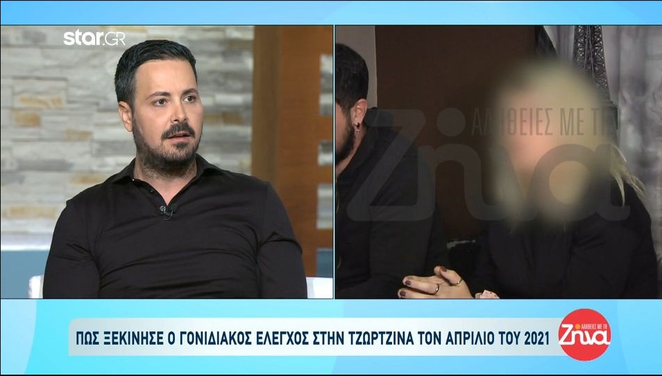 Η “βόμβα” του Πέτρου Κουσουλού: Ο Μάνος Δασκαλάκης θα ζητήσει τεστ DNA για τη Μαλένα και την Ίριδα