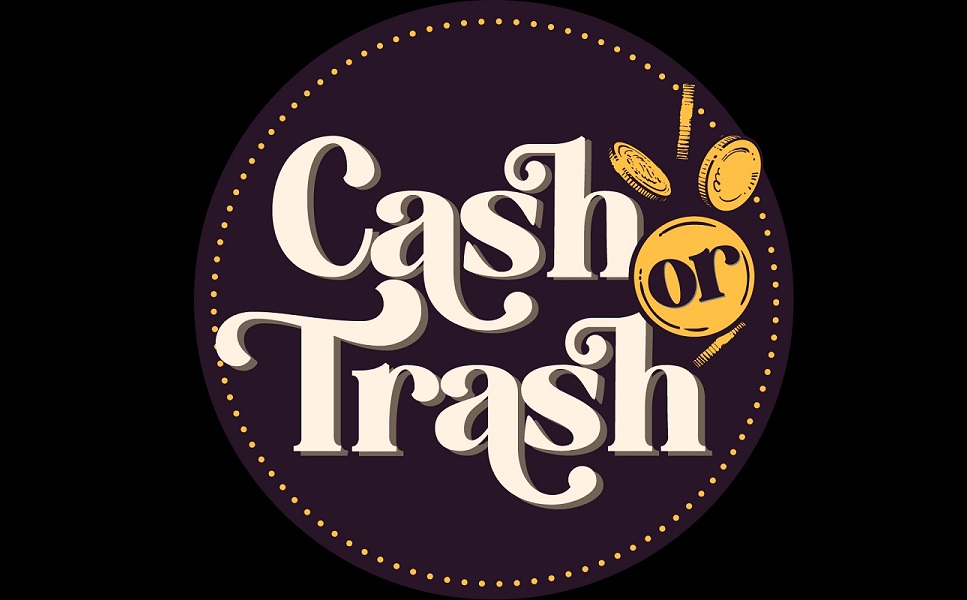 Το “Cash or Trash” έρχεται στο Star!