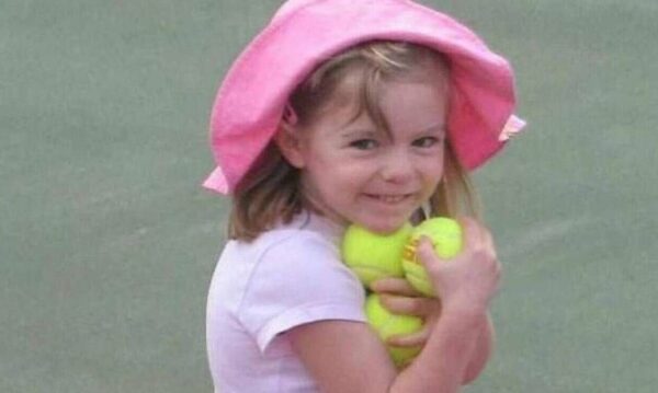 Υπόθεση Μαντλίν: «Δεν έκανα τίποτα ή σχεδόν τίποτα» – Έσπασε τη σιωπή του ο 45χρονος Γερμανός