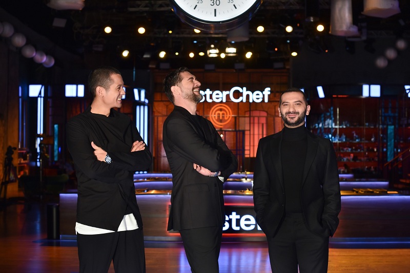 ΜasterChef: Το απρόβλεπτο αποτέλεσμα θα αφήσει έκπληκτους τους διαγωνιζόμενους