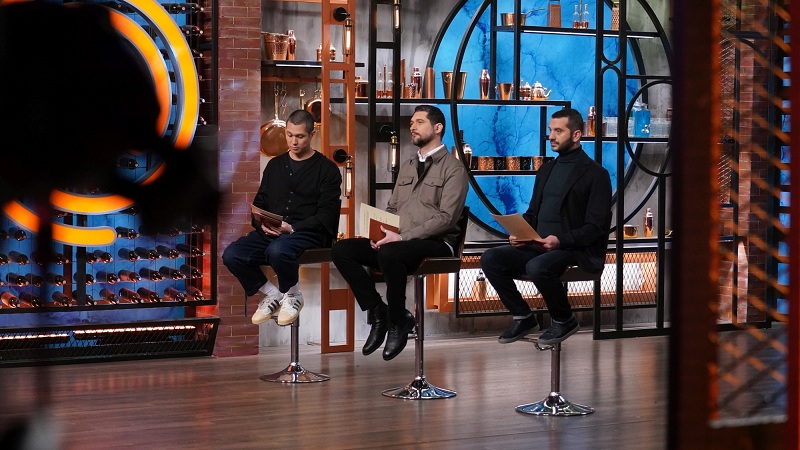 MasterChef: Tα λάθη φέρνουν εντάσεις
