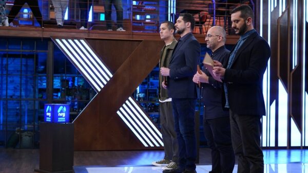 MasterChef: Μια δοκιμασία για γερά «μαγειρικά» νεύρα