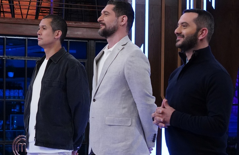 “MasterChef”: Ποια ομάδα κερδίζει την ατομική δοκιμασία;