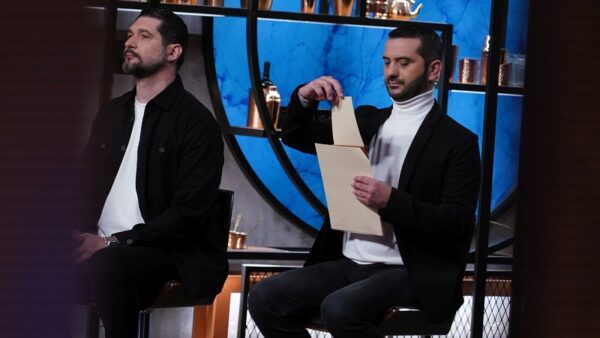 “MasterChef”: Μάχη για την αποψινή ασυλία!