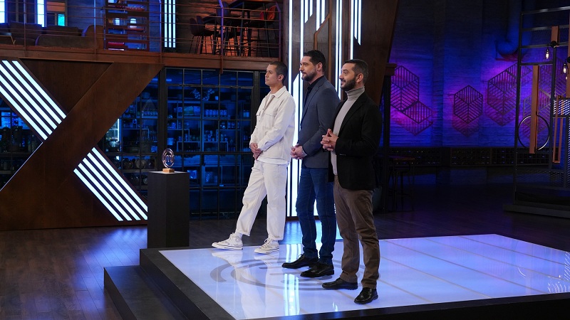 H «πράσινη εβδομάδα» του MasterChef 2022 ξεκινάει απόψε!