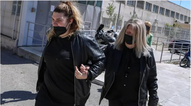 Πισπιρίγκου: Γιατί η μητέρα της δεν πάει στο επισκεπτήριο