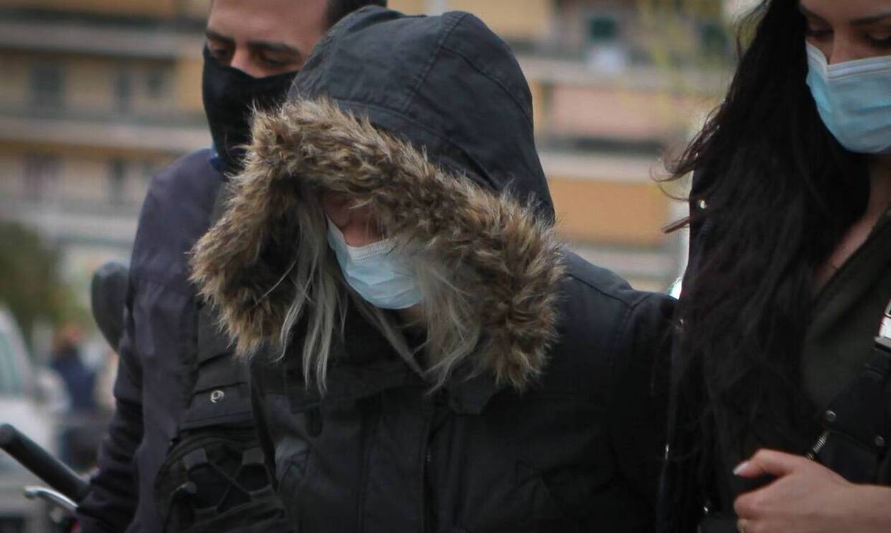 Ραγδαίες εξελίξεις στο θρίλερ της Πάτρα: Το πανάκι της Ίριδας «μίλησε» – Θέμα χρόνου οι καταθέσεις