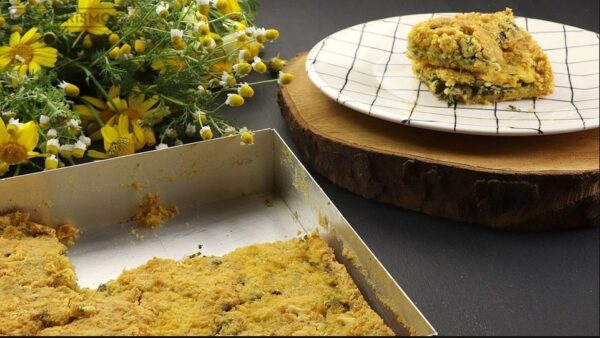 Πλαστός Τρικάλων, η παραδοσιακή πισπιλίτα