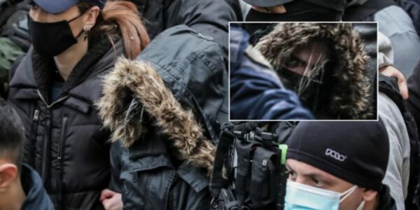 Ρούλα Πισπιρίγκου: Τρίτη ημέρα σιωπής από την 33χρονη -Γιατί κρατάει αυτή τη στάση