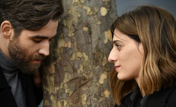 Yψηλή τηλεθέαση την Δευτέρα για τον “Σασμό”