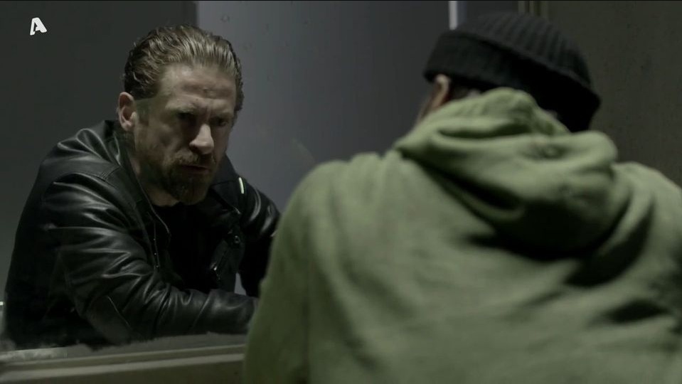 Σασμός-Sneak Preview:  Ο Μαθιός εξερευνά το αμαρτωλό παρελθόν του Στεφανή, συνάπτοντας μία ανίερη συμμαχία με τον Καραπάνο