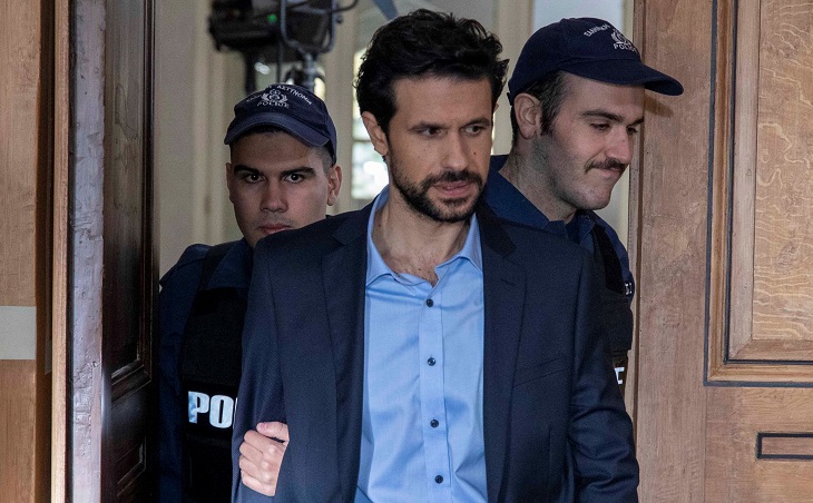 Σασμός:  Η μέρα της απολογίας του Αστέρη φτάνει…