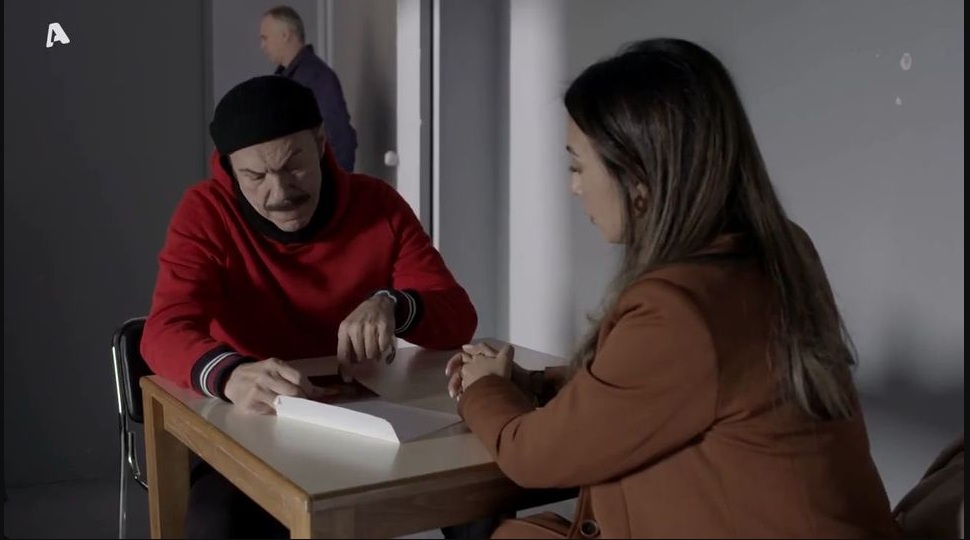 Ο “Σασμός” κέρδισε την προτίμηση των τηλεθεατών τη Δευτέρα