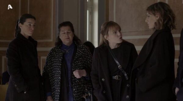 Ο “Σασμός” πρώτος και χθες!