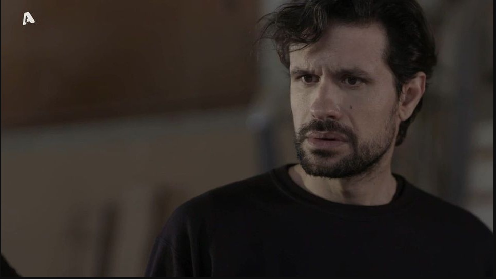 “Κόκκινο” χτύπησε στην τηλεθέαση ο “Σασμός” φτάνοντας το 39,7%