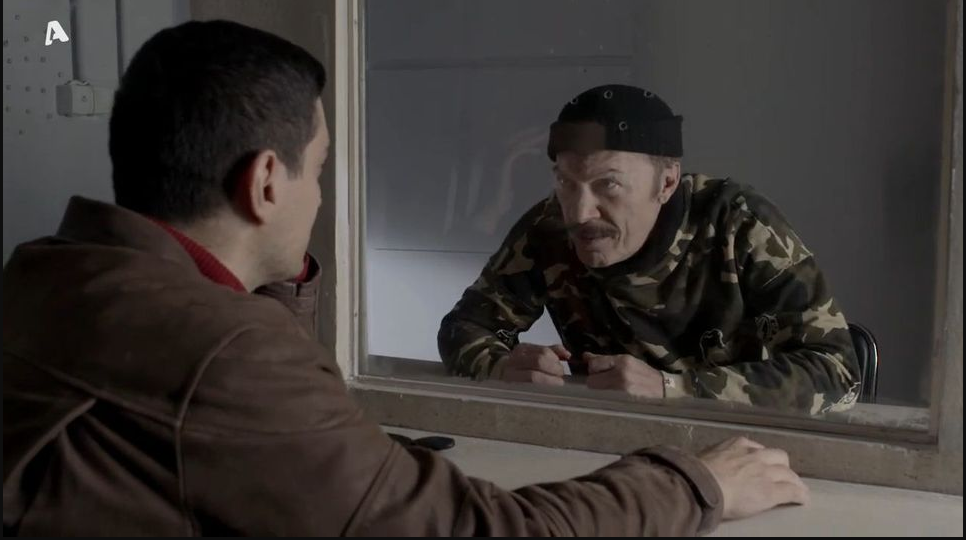 Σασμός-Sneak Preview:  Ο Καραπάνος μαθαίνει ένα νέο για τον γιο του που τον αναστατώνει