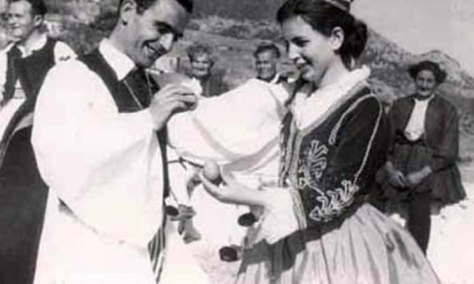 Η Ασπροβδομάδα … γιορτάζεται αμέσως μετά το Πάσχα!