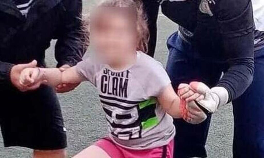 Πάτρα: Συγκλονίζουν τα νέα στοιχεία – 15 αμπούλες η ποσότητα κεταμίνης στο αίμα της Τζωρτζίνας