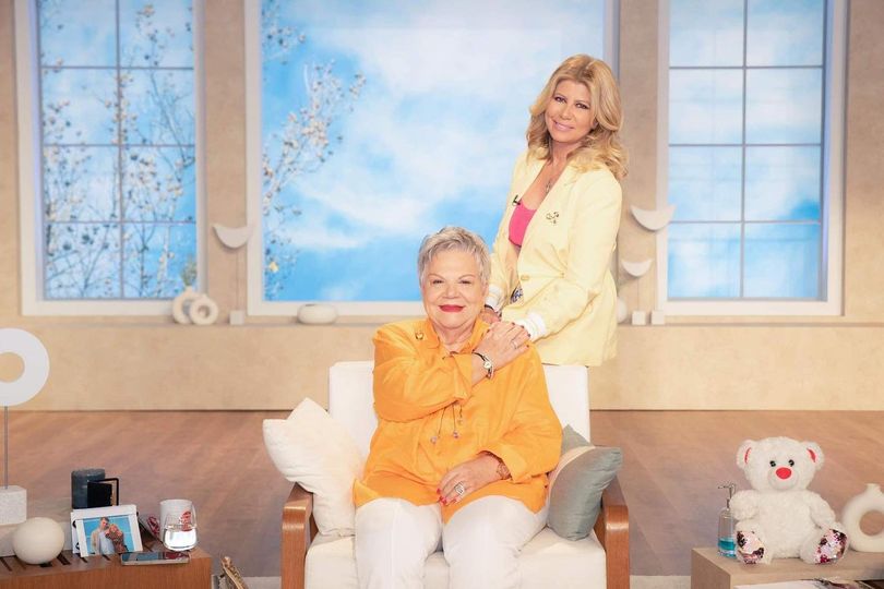 Υψηλή τηλεθέαση την Τετάρτη για τις “Αλήθειες με τη Ζήνα”