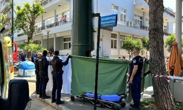 Αλεξανδρούπολη: Πώς έγινε η τραγωδία με θύμα τον 35χρονο – Τα μοιραία δευτερόλεπτα