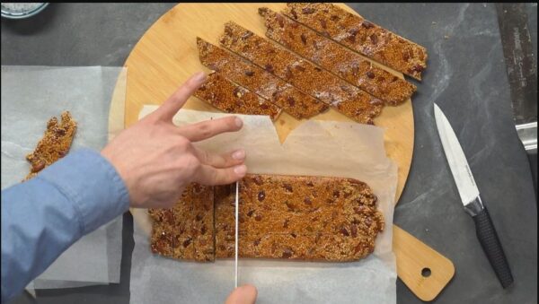 Παστέλι από σπίτι