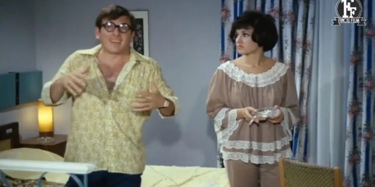 Finos Film: Παγκόσμια Ημέρα κατά του Καπνίσματος μέσα από κορυφαίες ατάκες