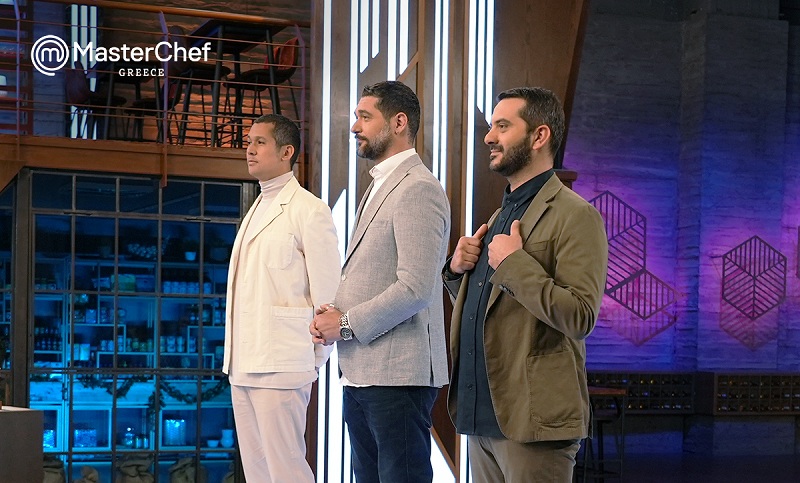 “ΜasterChef”:  Απόψε, η στιγμή που πολλοί περίμεναν!