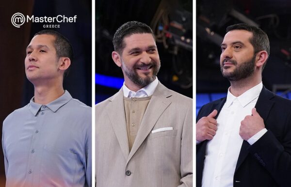 “MasterChef”: Ποιοι θα είναι οι νέοι υποψήφιοι για αποχώρηση;