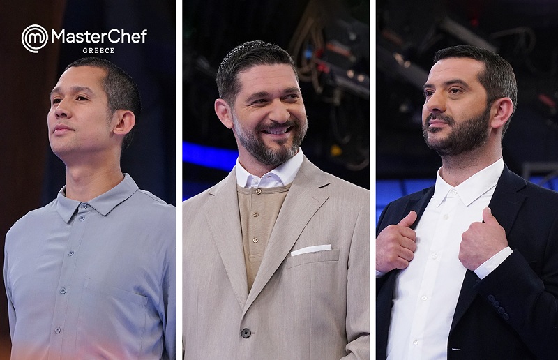 “MasterChef”:  Ποιοι θα είναι οι νέοι υποψήφιοι για αποχώρηση;