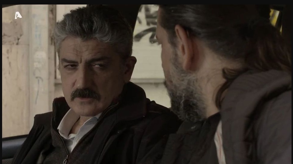 Σασμός-Sneak Preview: Ο Αντώνης πλησιάζει στο παρελθόν του Γεράσιμου!