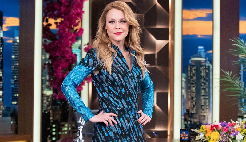 Λένα Παπαληγούρα: Η πασίγνωστη ηθοποιός με την οποία κατέληξαν  να γίνουν από «αδελφές»… συννυφάδες