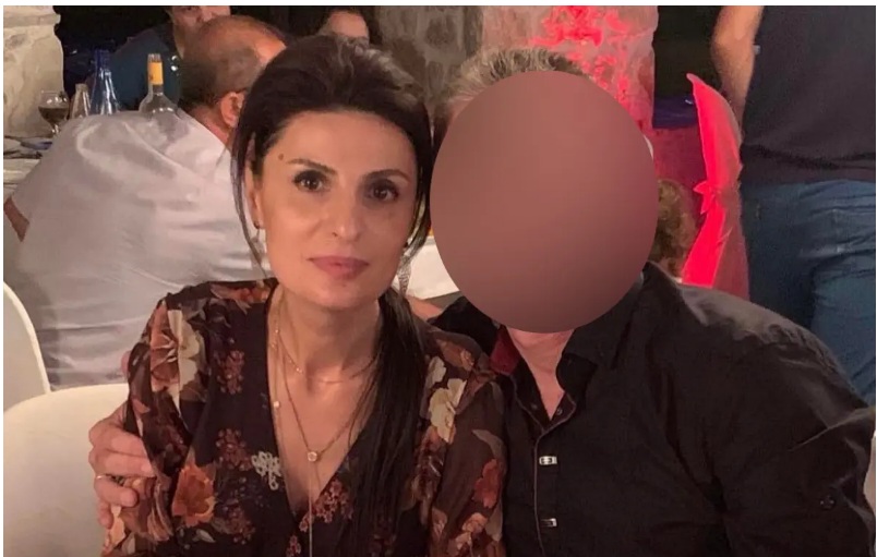 Γυναικοκτονία στην Καβάλα – Φωτογραφία ντοκουμέντο: Δείτε το δωμάτιο που ο 55χρονος σκότωσε την σύζυγό του