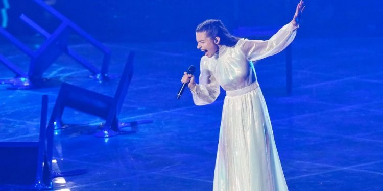 Eurovision 2022: Απόψε ο μεγάλος τελικός -Σε ποια θέση δείχνουν τα στοιχήματα την ελληνική συμμετοχή