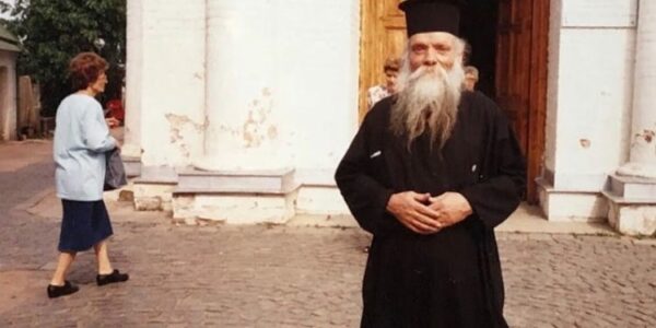 Άγιος Ευμένιος Σαριδάκης: Ο νέος «κρυμμένος Άγιος» της Κρήτης