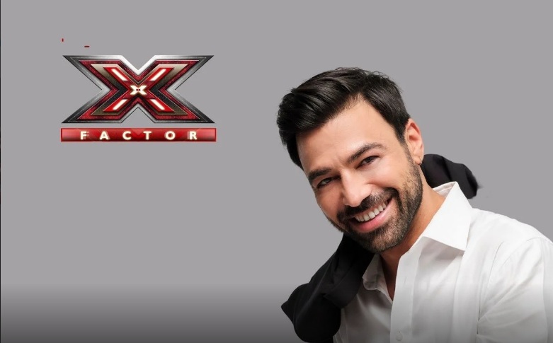 Ξεκινούν τα live του “X Factor” με παρουσιαστή τον Αντρέα Γεωργίου!