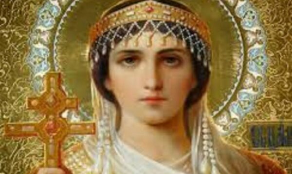 Στις 29 Μαΐου εορτάζει η Οσία Υπομονή