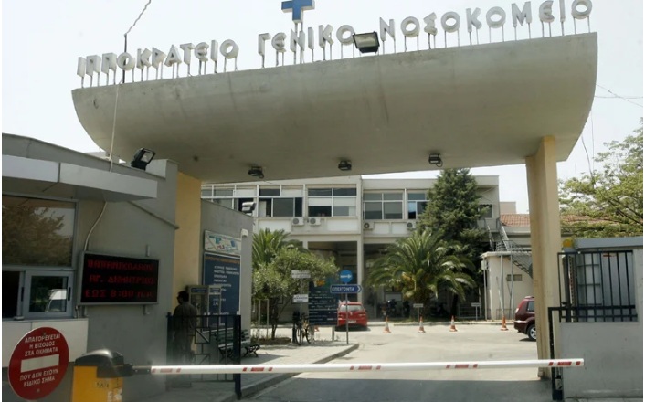 Ξεσπά η μητέρα του 3χρονου κοριτσιού στη Θεσσαλονίκη: «Είναι αδιανόητο, δεν μπορώ να το πιστέψω»