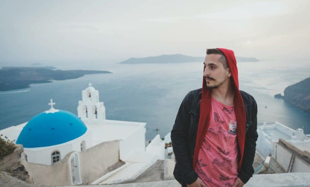 Σήμερα η κηδεία του Βασίλη Ντινόπουλου, θα αποτεφρωθεί στη Ριτσώνα – Το χρονικό της τραγωδίας