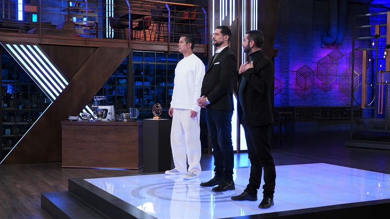 “ΜasterChef”: Ποιοι θα φορέσουν τη μαύρη ποδιά της υποψηφιότητας για αποχώρηση;